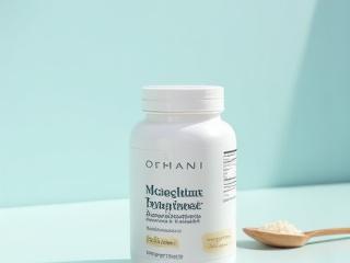 Terra Nova Marine Collagen Peptides