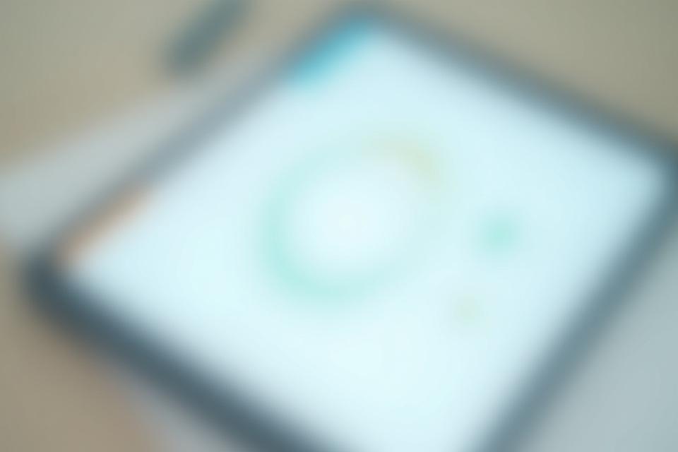 Sample report page 1: Overall Wellness Score and summary.